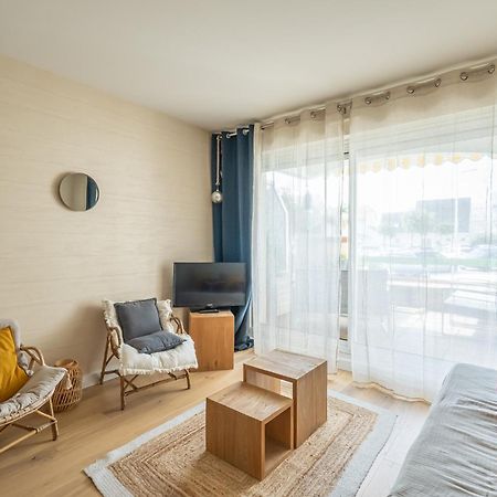 Agreable Appartement Et Terrasse A 2 Pas De La Mer Wimereux Ngoại thất bức ảnh
