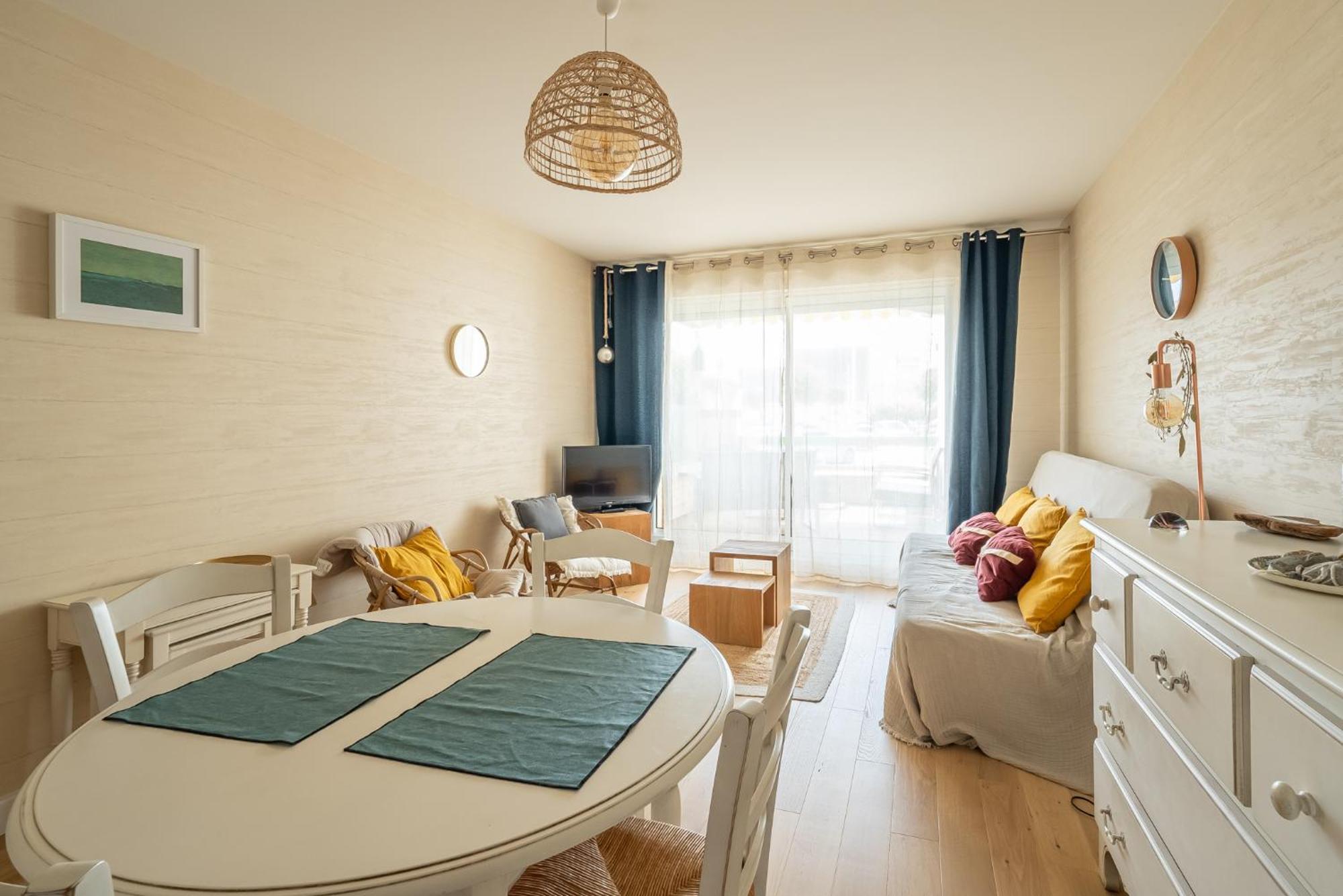 Agreable Appartement Et Terrasse A 2 Pas De La Mer Wimereux Ngoại thất bức ảnh